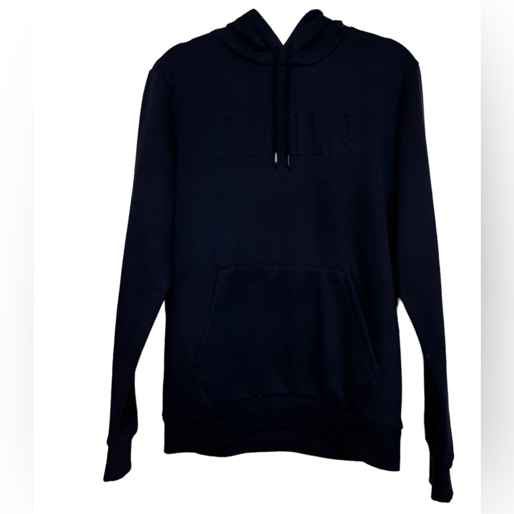 Puma Women Fleece Hoodie - Size S